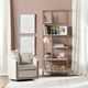 Crestview Collection Stellar Gold Etagere-1