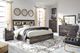 Signature Design by Ashley® Drystan 3-Piece Multi Queen Bookcase Storage Bed Set-4