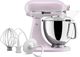 KitchenAid® Artisan® Series 5 Quart Wildflower Stand Mixer-0