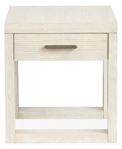 Magnussen Home® Refton Balboa Mist End Table-1