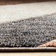 Kalora Interiors Cora Pink/Taupe 5'x8' Area Rug-1