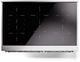 Ilve® Nostalgie II Series 40" Graphite Matte Pro Style Induction Range-2