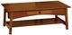 Fusion Designs Customizable Memphis Open Occasional Cocktail Table-0