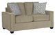 Behold™ Home North Olive Loveseat-0