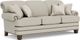 Flexsteel® Bay Bridge Silver Driftwood Sofa-0