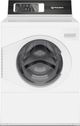 Speed Queen® 3.5 Cu. Ft. White Front Load Washer-0