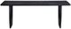 Crestview Collection Lennox Charcoal Dining Table-2