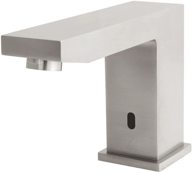 ZLINE Autograph Edition Bliss Brushed Nickel Touchless Bath Faucet-3