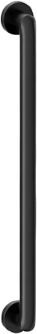 KOHLER® Kumin™ Matte Black 24" Grab Bar-0