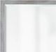 Stylecraft Gray Beveled Framed Wall Mirror-1