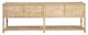 Furniture Classics Orleans Beige Sideboard-1