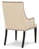 Century® Claire Tufted Arm Chair-1