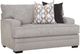 Franklin™ Protege Crosby Dove Chair and a Half-0
