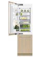 Fisher & Paykel Series 9 12.1 Cu. Ft. Panel Ready Built In Bottom Freezer Refrigerator-3