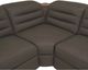Palliser® Furniture Customizable Lotus 6-Piece Power Reclining L-Shape Sectional with Headrest Wide-3