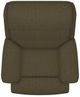 La-Z-Boy® Astor Loden Power Wall Recliner with Headrest-4