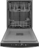 GE® 24" Slate Built-In Dishwasher-2