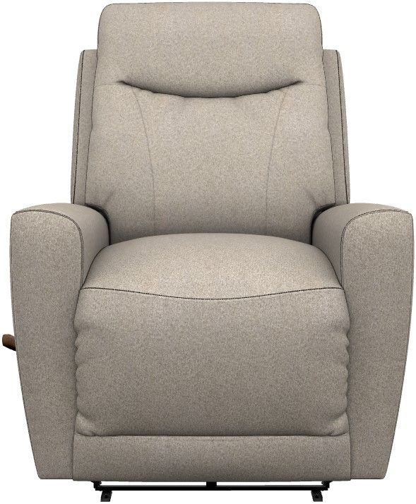 La-Z-Boy® Kodie Khaki Manual Wall Recliner-1