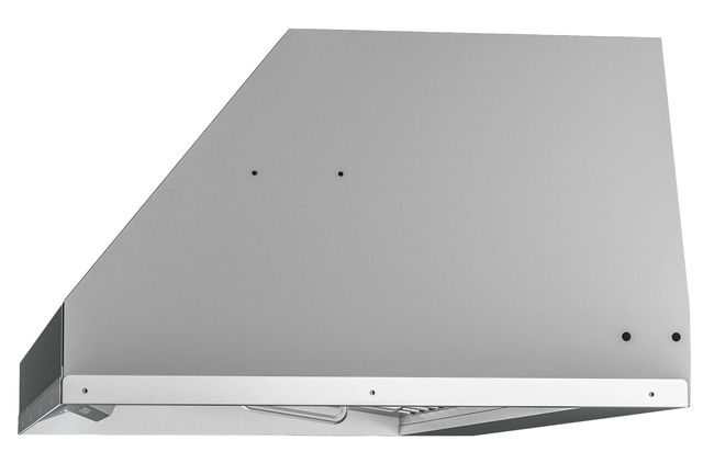 Zephyr Monsoon I 42" Stainless Steel Insert Range Range Hood-4
