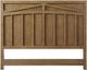 Riverside Furniture Bozeman Toasted Almond King Panel Bed-4