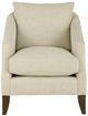 Craftmaster® Customizable New Traditions Stationary Accent Chair-3