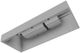 Vent-A-Hood® 54" Stainless Steel Wall Mounted Range Hood-3