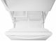 Whirlpool® 19.0 Cu. Ft. Bottom Freezer Refrigerator-White-4