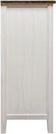 Mako Wood Furniture Monkland Pine Chest-2