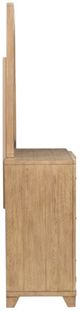 Magnussen Home® Coventry Honey Maple Drawer Dresser-4