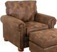 Best Craft Furniture Customizable 8000 Chair-0