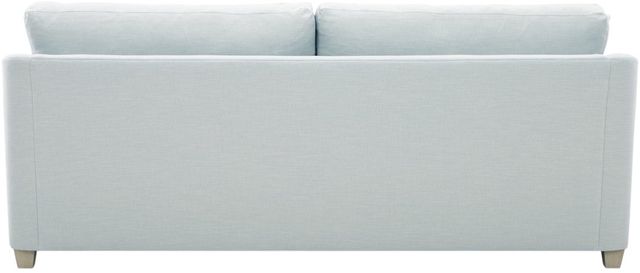 Craftmaster® Customizable CM Modern Bench Cushion Sofa-3