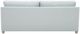 Craftmaster® Customizable CM Modern Bench Cushion Sofa-3
