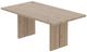 Canadel Customizable Loft Base LX Rectangular Dining Table-2