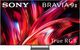 Sony® BRAVIA 9 II 115" True RGB 4K HDR Google TV with Gemini-0
