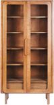Moe's Home Collection Orson Brown Cabinet-2