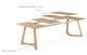 Nova Collection Dining Table-2