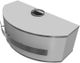 Vent-A-Hood® Designer Series 48" Stainless Steel Wall Mounted Range Hood-1