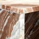 Currey & Company Ryan Telltale Brown Accent Table-3
