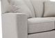 La-Z-Boy® Piper Fawn Loveseat-4