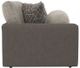 Jackson Furniture Reddington Fawn Sofa -4