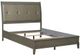 Mazin Furniture Cotterill Gray Queen Bed-3