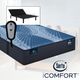 Serta® iComfort® Zeta Queen Bronze Set-0