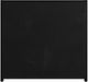 Butler Specialty Company Lark Washed Black Dresser-4