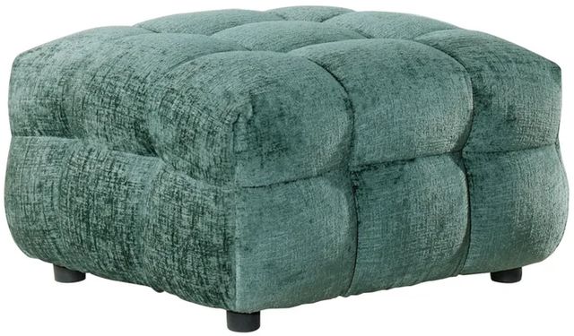 Stylecraft Dann Foley Lifestyle Dark Celadon Ottoman-0