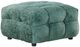 Stylecraft Dann Foley Lifestyle Dark Celadon Ottoman-0