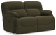 La-Z-Boy® Asher La-Z-Time® Full Reclining Loveseat-2