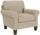 Flexsteel® Moxy Fossil Chair-0