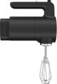 KitchenAid® Go™ Black Matte Cordless Hand Mixer with Battery-1