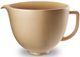 KitchenAid® Fired Clay 5 Quart Ceramic Bowl-1