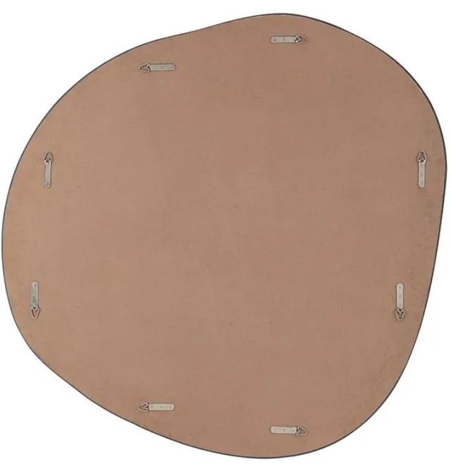 Renwil® Lunaria Clear Accent Mirror-3